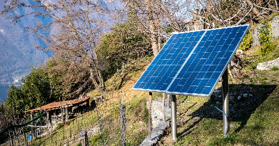 Nowoczesne Panele Fotowoltaiczne – Rewolucja w Energetyce Odnawialnej