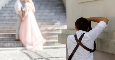 Gdzie znaleźć najlepszego fotografa ślubnego? Poradnik, który rozwieje wszystkie Twoje wątpliwości
